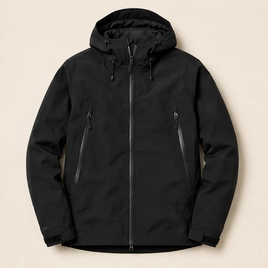 All-Weather Shell