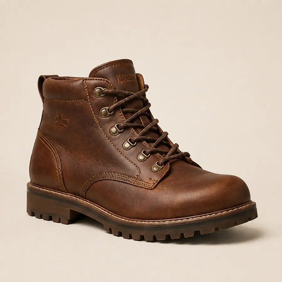 Boundary Boot