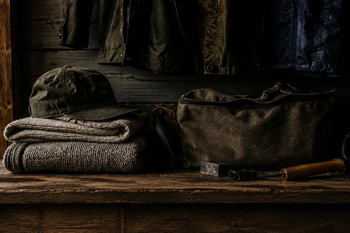 Clothing