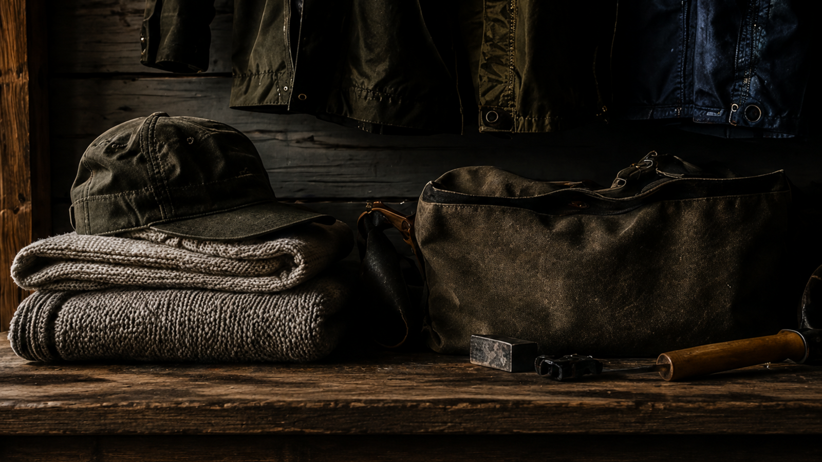 Clothing