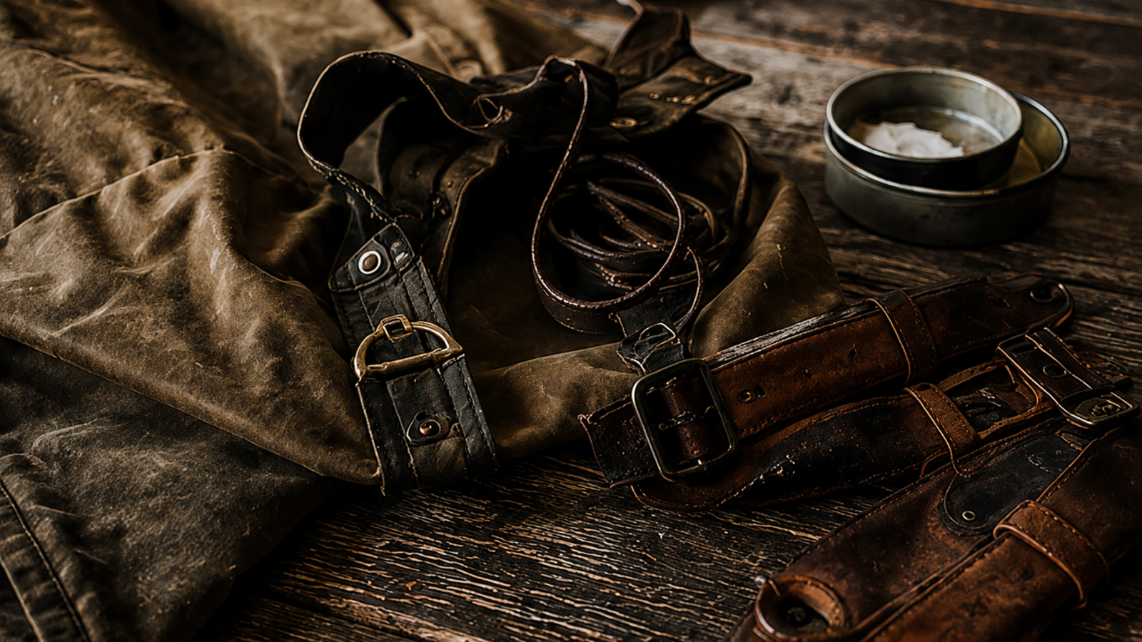Accessories