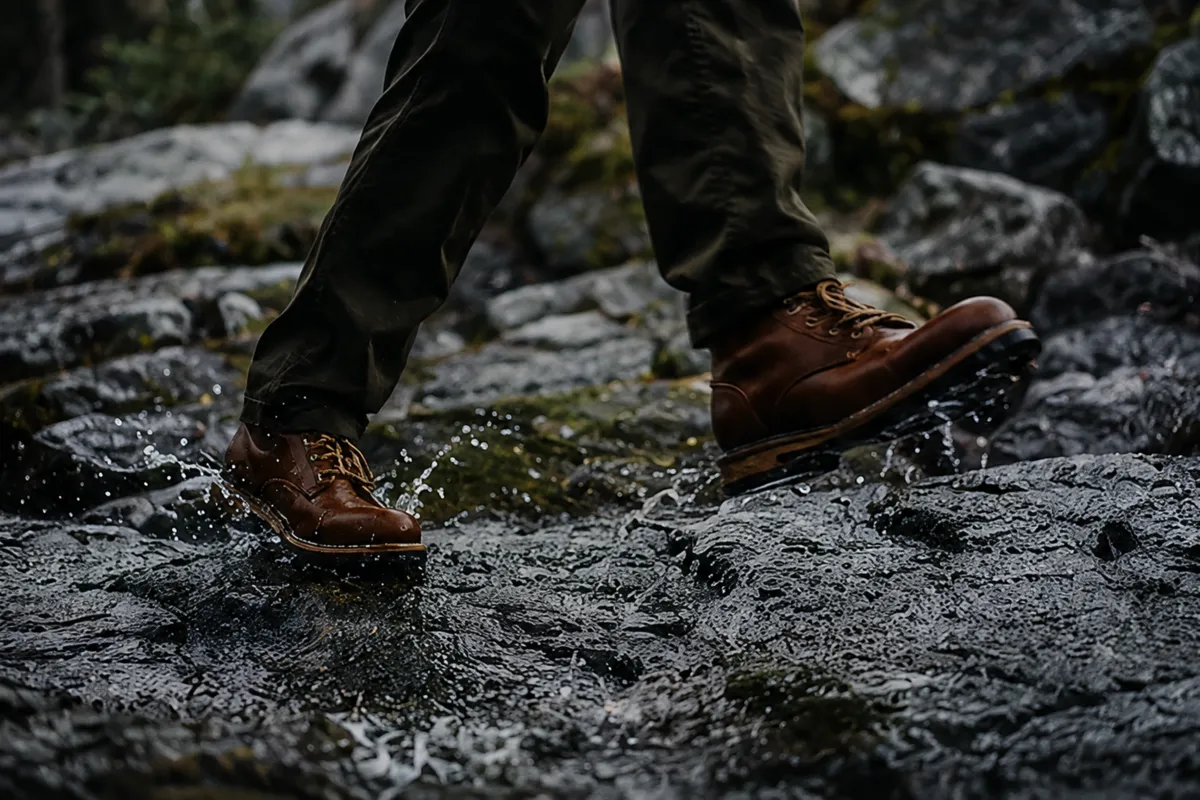 Footwear