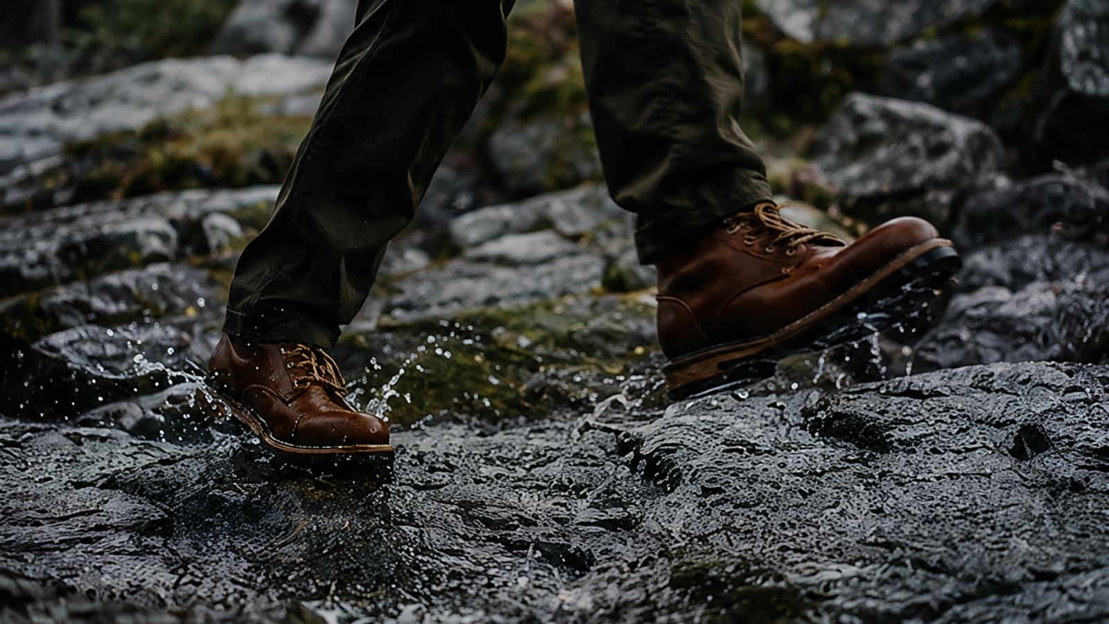 Footwear