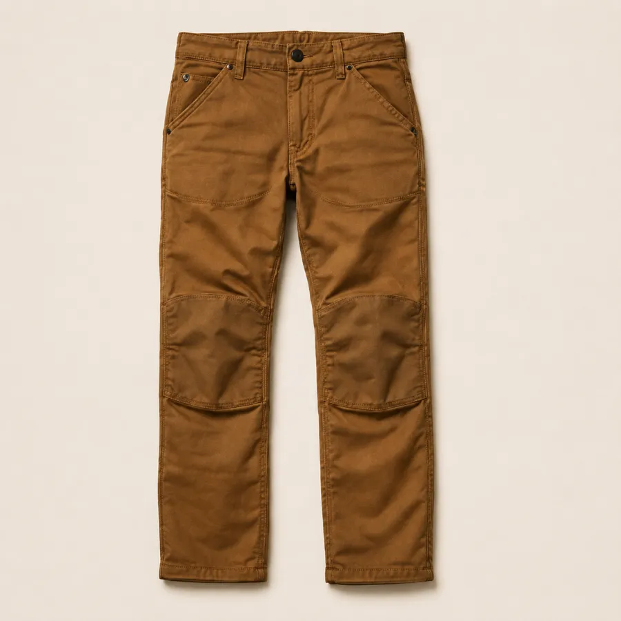 Trailwork Pants